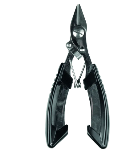 Fox Rage Saw Tooth Cutters Scissors