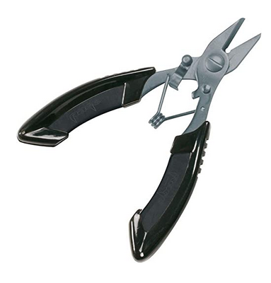 Fox Rage Saw Tooth Cutters Scissors