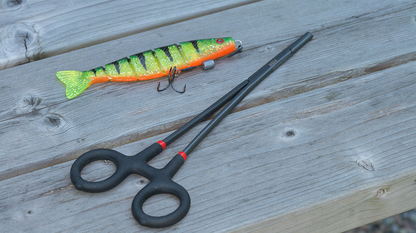 Fox Rage Forceps Artery Clamps Heavy Duty