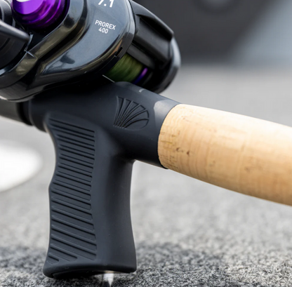 St.Croix Tournament Musky Trigger / 1 Piece ( TMGFC76HF / 228.6cm / 21.3g - 170.1g )