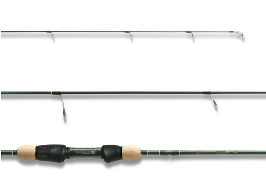 St.Croix Legend Elite Panfish / Spinning / 1 Teilig