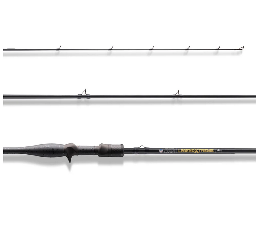 St.Croix Legend Extreme Casting / 1 Teilig