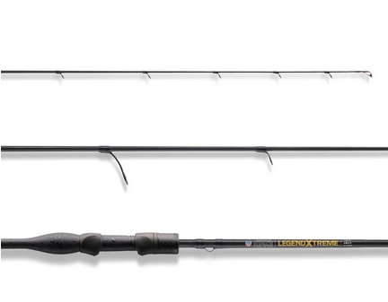 St. Croix Legend Extreme Spinning / 1 Piece