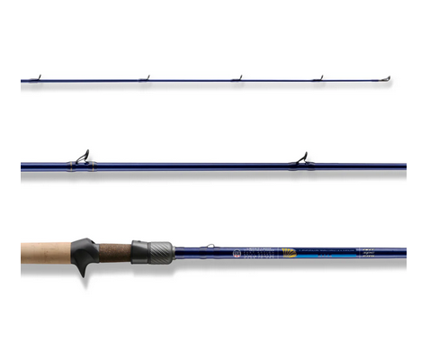 St.Croix Legend Tournament Bass / Casting / 1 Piece