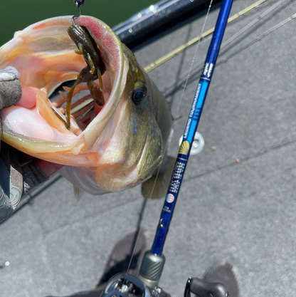 St.Croix Legend Tournament Bass / Casting / 1 Piece