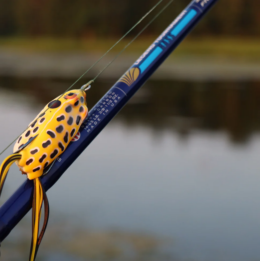 St.Croix Legend Tournament Bass / Casting / 1 Piece