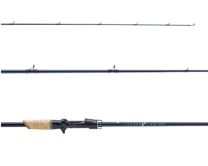 St. Croix Legend X2 Casting / 1 Piece