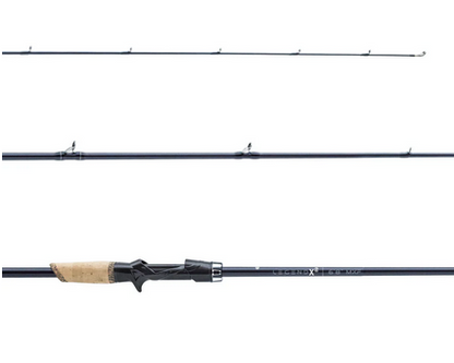 St. Croix Legend X2 Casting / 1 Piece