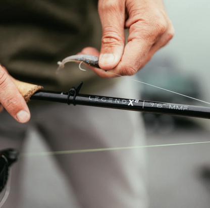 St. Croix Legend X2 Casting / 1 Piece