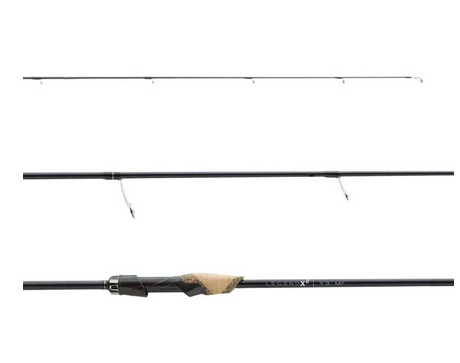 St.Croix Legend X2 Spinning / 1-Piece