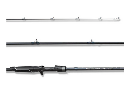 St.Croix Physyx Casting / 1 Piece