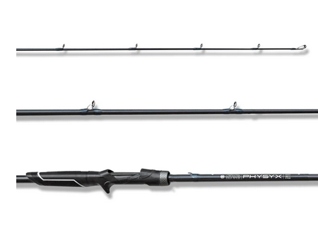 St.Croix Physyx Casting / 1 Teilig