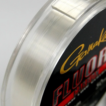 GAMAKATSU G-Line Fluorocarbon