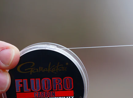 GAMAKATSU G-Line Fluorocarbon