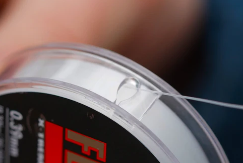 GAMAKATSU G-Line Fluorocarbon