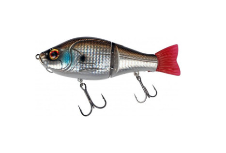 Gunki Scunner 135 S I 53g / 175S I 93g – Hard Baits