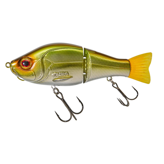 Gunki Scunner 135 S I 53g / 175S I 93g