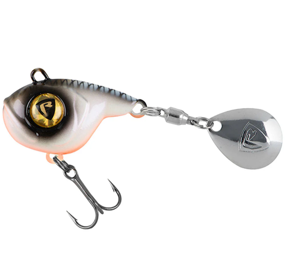 Fox Rage Ultra UV Big Eye Spin