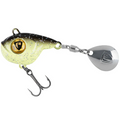 Fox Rage Ultra UV Big Eye Spin