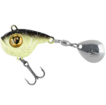 Fox Rage Ultra UV Big Eye Spin