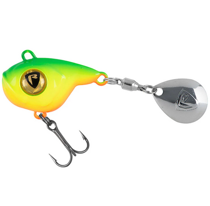 Fox Rage Ultra UV Big Eye Spin