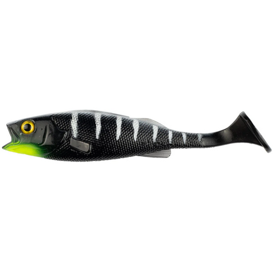 LMAB KØFI Perch Shad 14 cm (KÖFI)