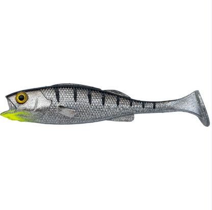 LMAB KØFI Perch Shad 14 cm (KÖFI)