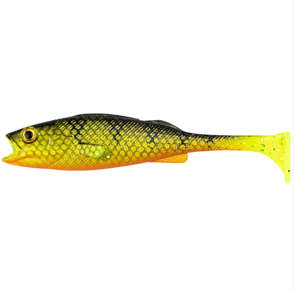LMAB KØFI Perch Shad 14 cm (KÖFI)