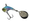 Jig-spinner Illex Deracoup