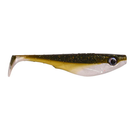 SPRO Iris The Shad 8cm / 10 cm / 12 cm