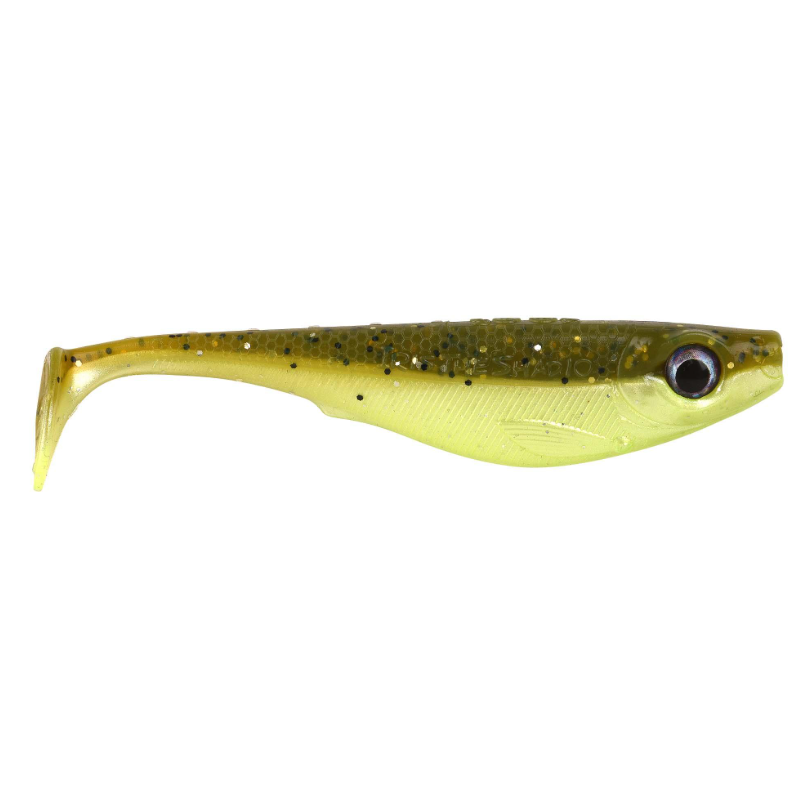 SPRO Iris The Shad 8cm / 10 cm / 12 cm
