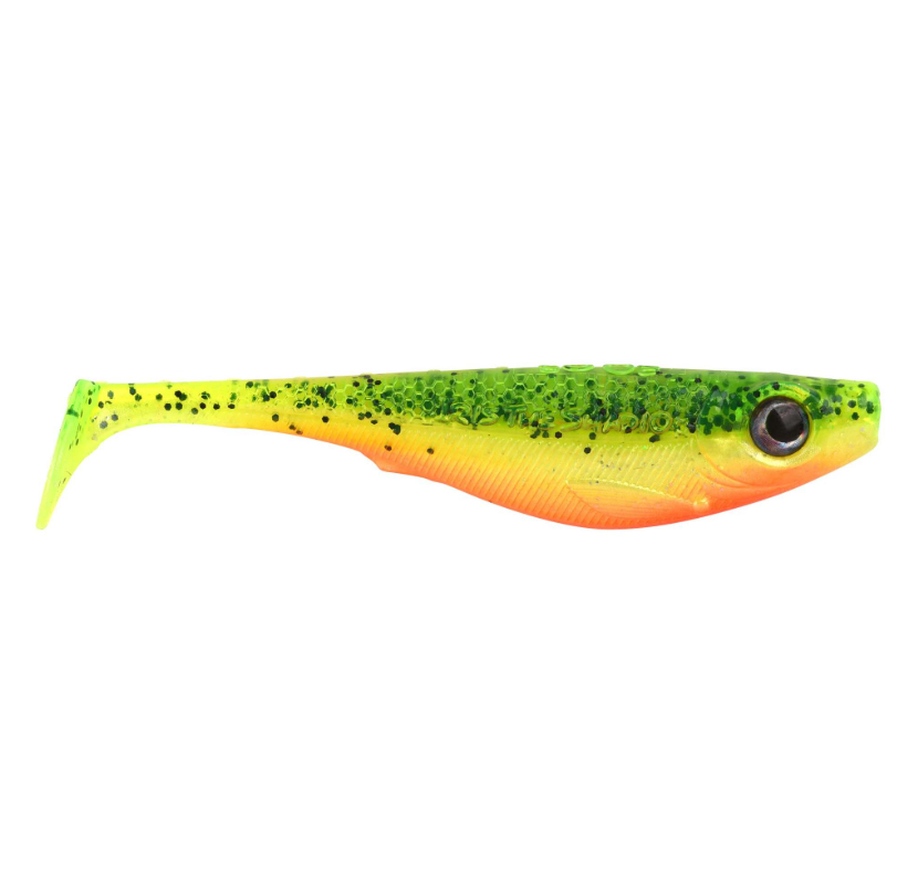 SPRO Iris The Shad 8cm / 10 cm / 12 cm
