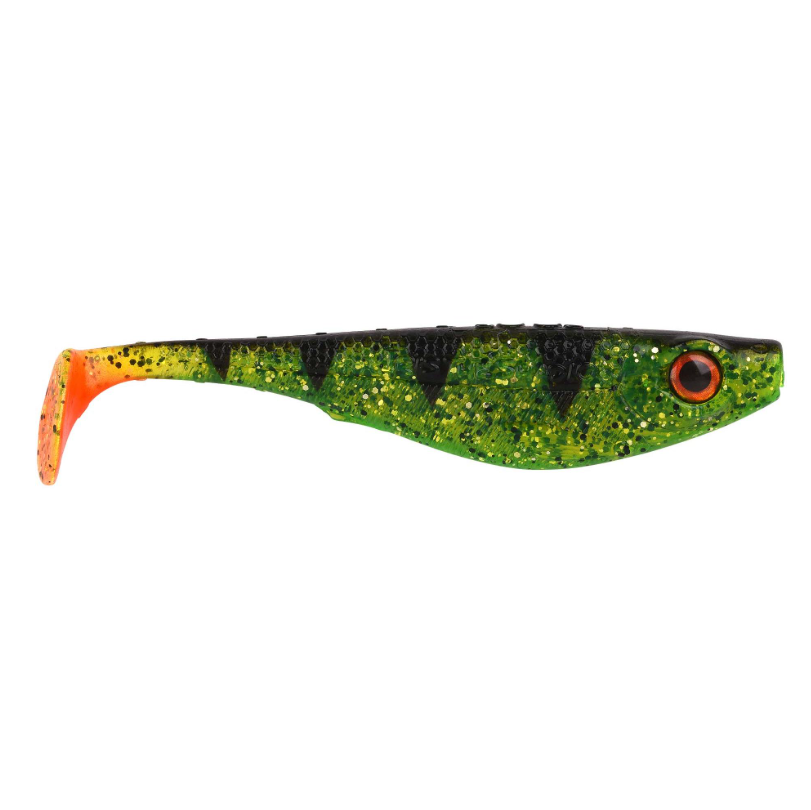SPRO Iris The Shad 8cm / 10 cm / 12 cm