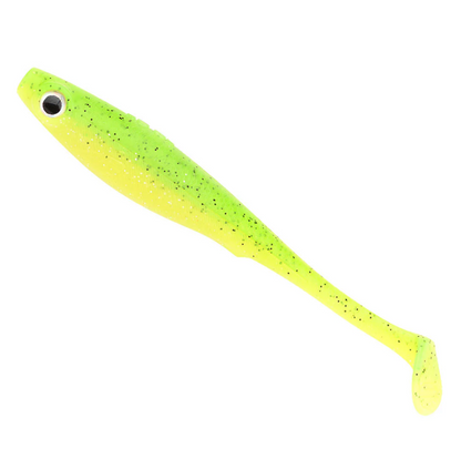 SPRO Iris Popeye / 8 cm / 10 cm / 12 cm