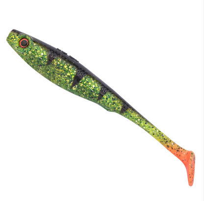 SPRO Iris Popeye / 8 cm / 10 cm / 12 cm