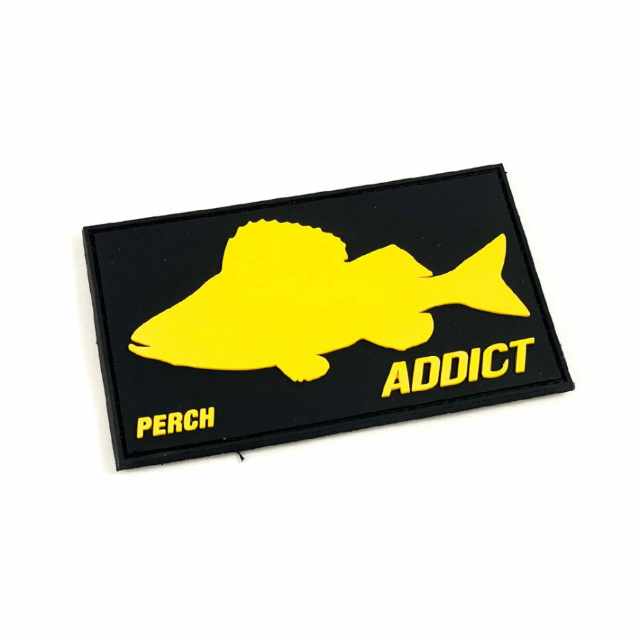 FishXplorer – Scratch Patch I Pike I Zander I Perch I Trout I Carp I Catfish