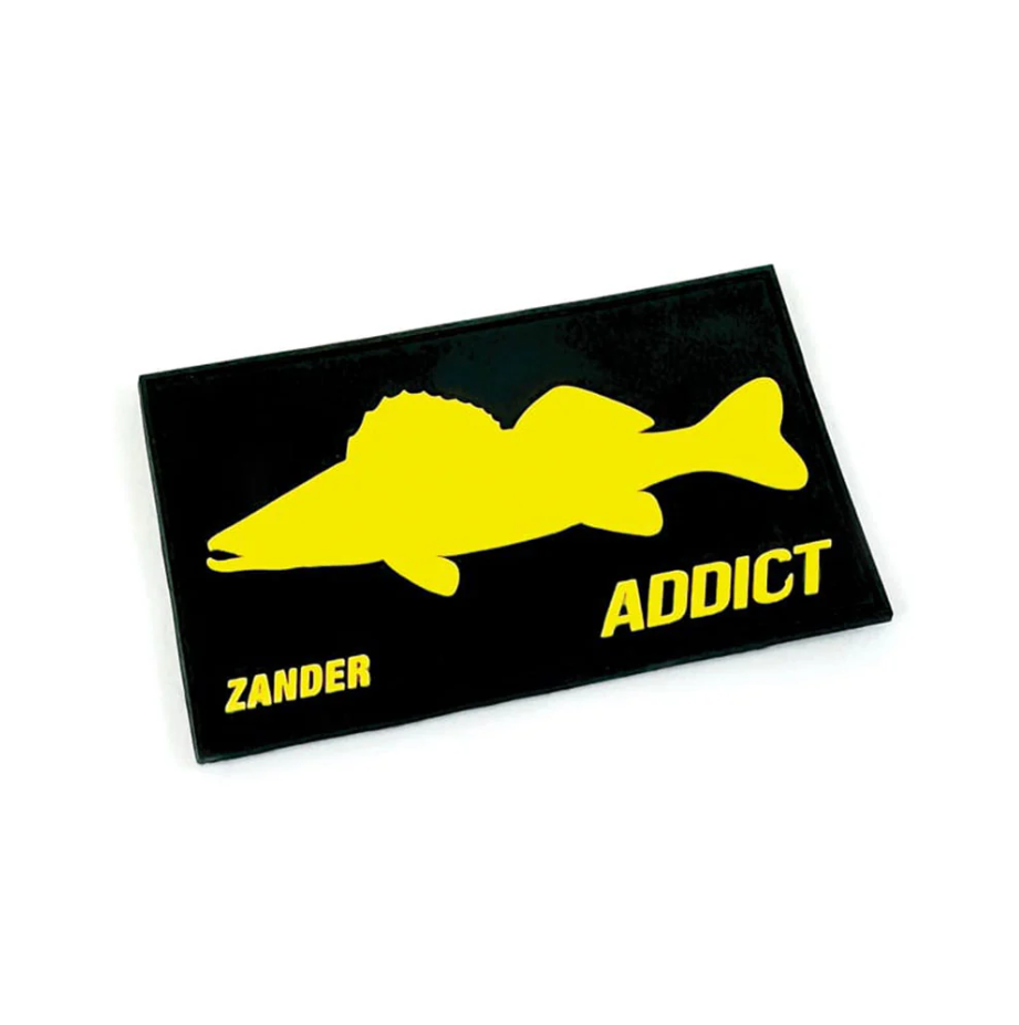 FishXplorer – Scratch Patch I Pike I Zander I Perch I Trout I Carp I Catfish