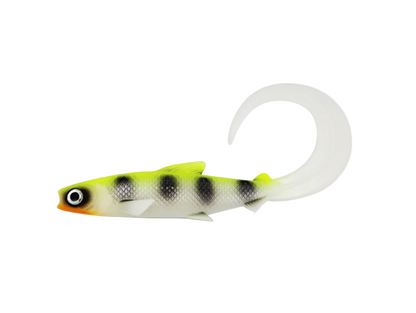 Fishing Ghost – Renky Shad CRL Curly Tail I 35cm I 95g
