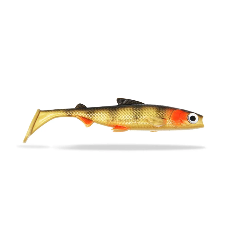 Fishing Ghost – Renky Shad 22cm