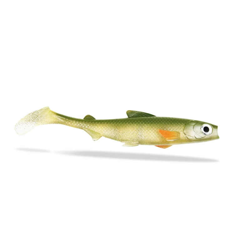 Fishing Ghost – Renky Shad 22cm