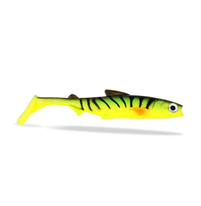 Fishing Ghost – Renky Shad 22cm