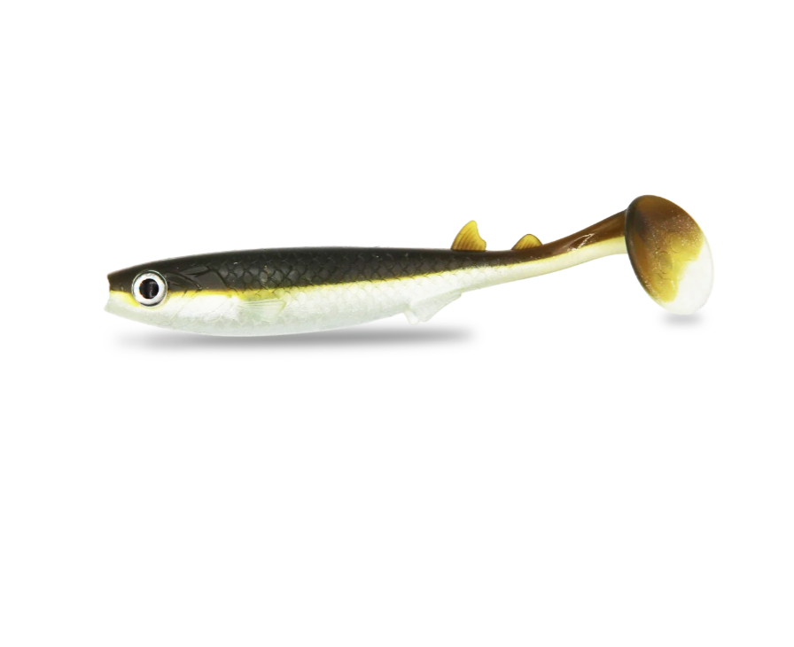 Fishing Ghost - Renky Shad 15cm / 32g