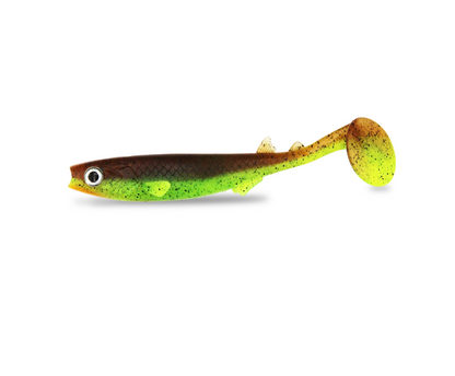 Fishing Ghost - Renky Shad 15cm / 32g