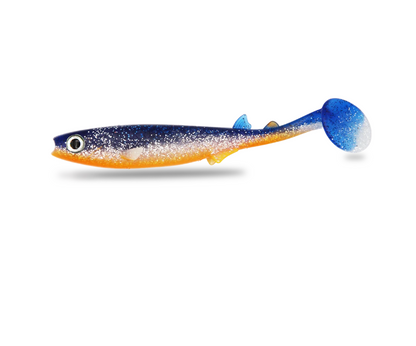 Fishing Ghost - Renky Shad 15cm / 32g