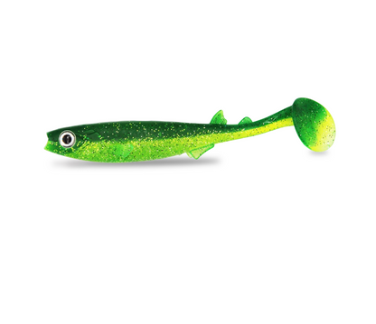 Fishing Ghost - Renky Shad 15cm / 32g