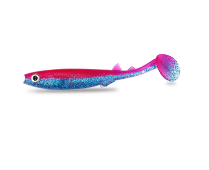 Fishing Ghost - Renky Shad 15cm / 32g