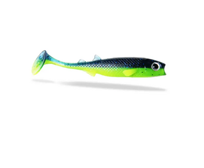 Fishing Ghost – Renky Shad 7.5cm