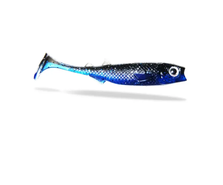 Fishing Ghost – Renky Shad 7.5cm