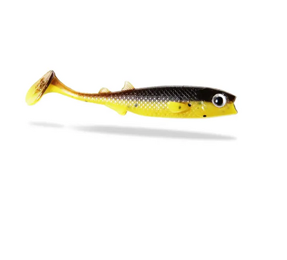 Fishing Ghost – Renky Shad 7.5cm