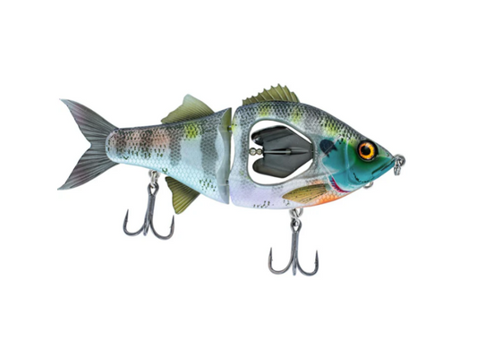 Chasebaits Propduster 13cm I 33g / 16,5cm I 62g / 20cm I 110g